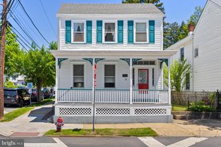 101 PRINCE STREET, Bordentown, NJ 08505