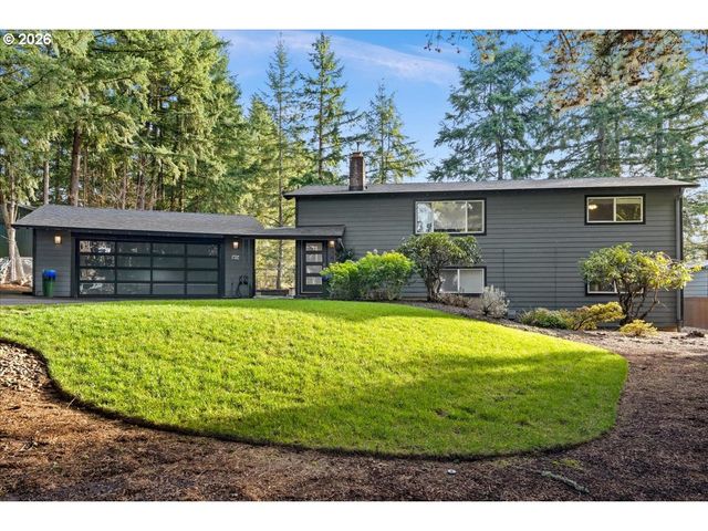 17110 S POTTER Rd, Oregon City, OR 97045