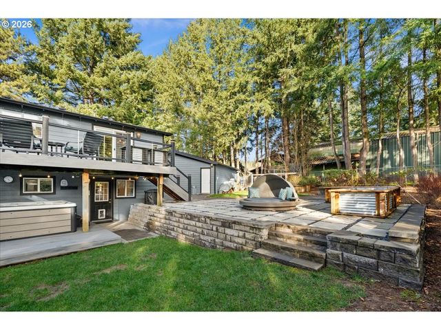 17110 S POTTER Rd, Oregon City, OR 97045
