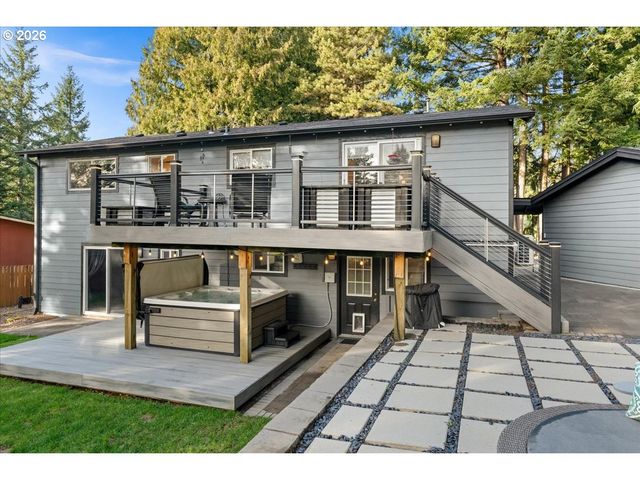 17110 S POTTER Rd, Oregon City, OR 97045