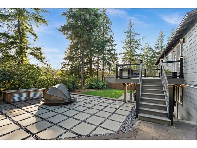 17110 S POTTER Rd, Oregon City, OR 97045