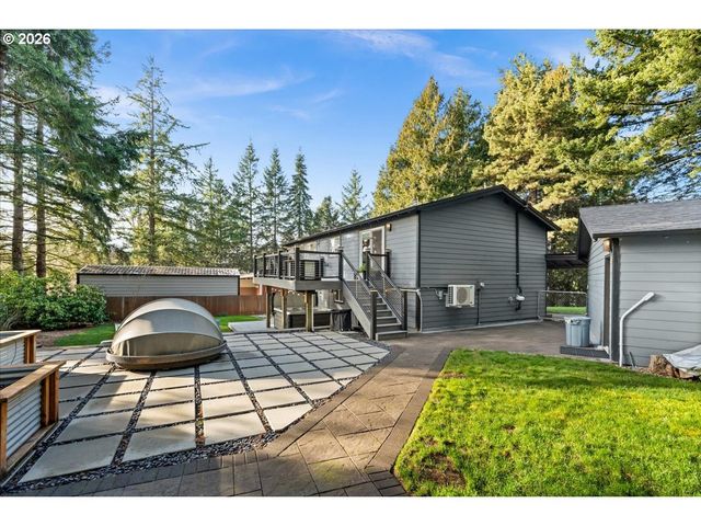 17110 S POTTER Rd, Oregon City, OR 97045