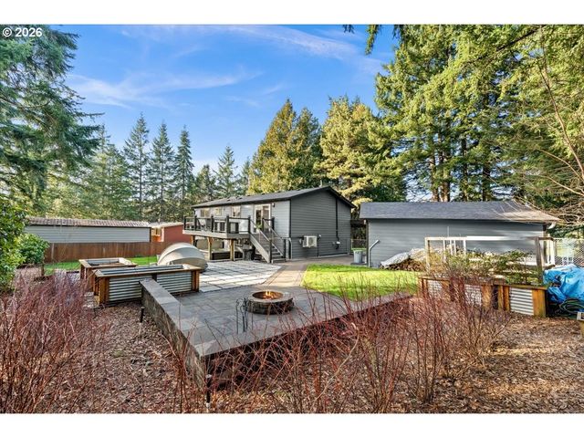 17110 S POTTER Rd, Oregon City, OR 97045