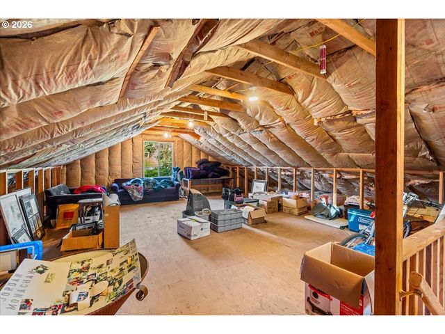 17110 S POTTER Rd, Oregon City, OR 97045