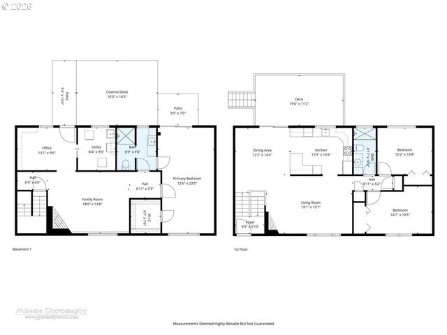 17110 S POTTER Rd, Oregon City, OR 97045