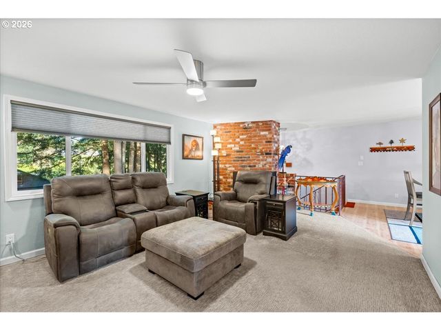 17110 S POTTER Rd, Oregon City, OR 97045