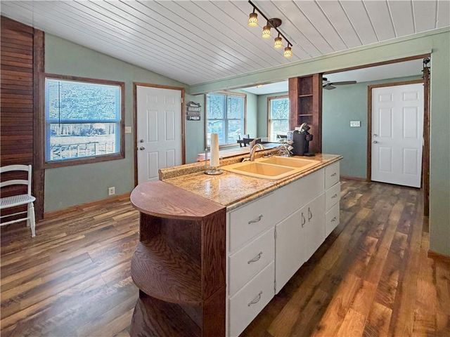 29703 Bobcat Drive, Warsaw, MO 65355