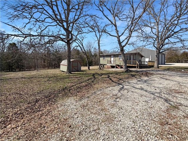 29703 Bobcat Drive, Warsaw, MO 65355