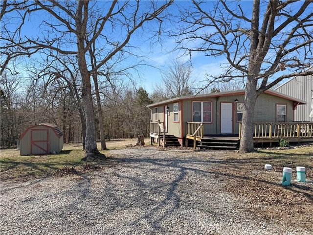 29703 Bobcat Drive, Warsaw, MO 65355