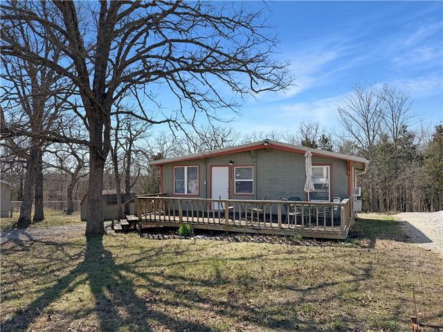 29703 Bobcat Drive, Warsaw, MO 65355