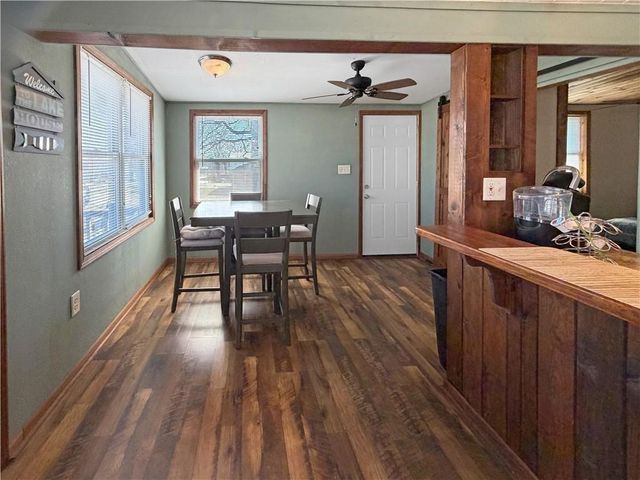 29703 Bobcat Drive, Warsaw, MO 65355