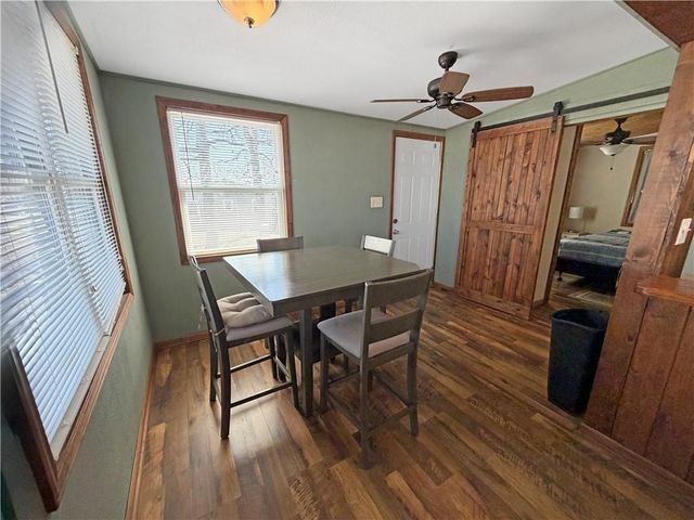 29703 Bobcat Drive, Warsaw, MO 65355