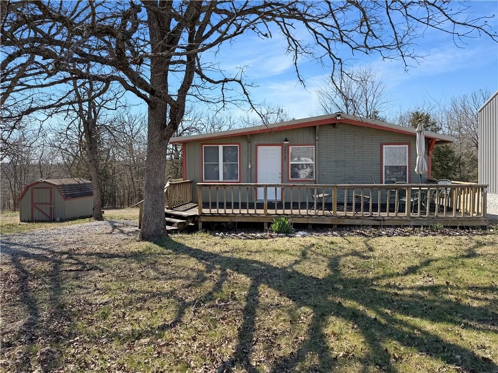 29703 Bobcat Drive, Warsaw, MO 65355