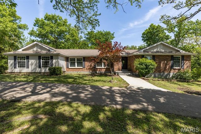 842 Ridgeview Drive, Bonne Terre, MO 63628