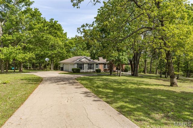 842 Ridgeview Drive, Bonne Terre, MO 63628