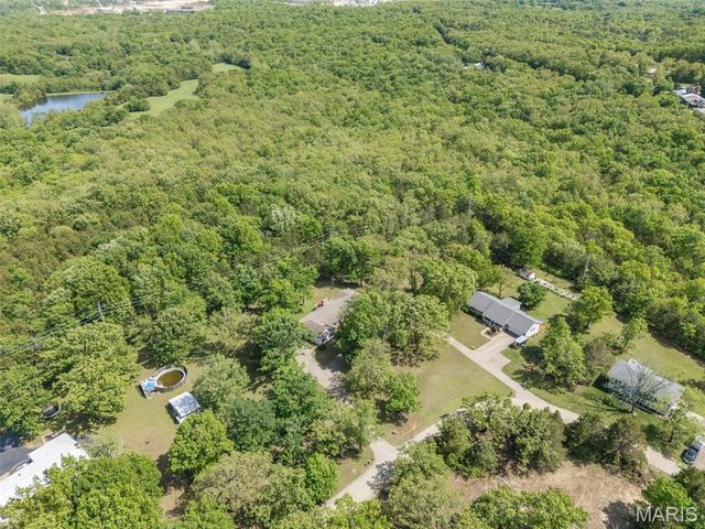 842 Ridgeview Drive, Bonne Terre, MO 63628