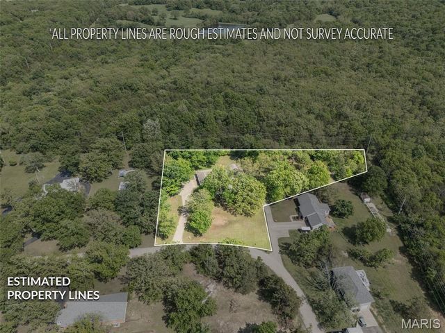 842 Ridgeview Drive, Bonne Terre, MO 63628