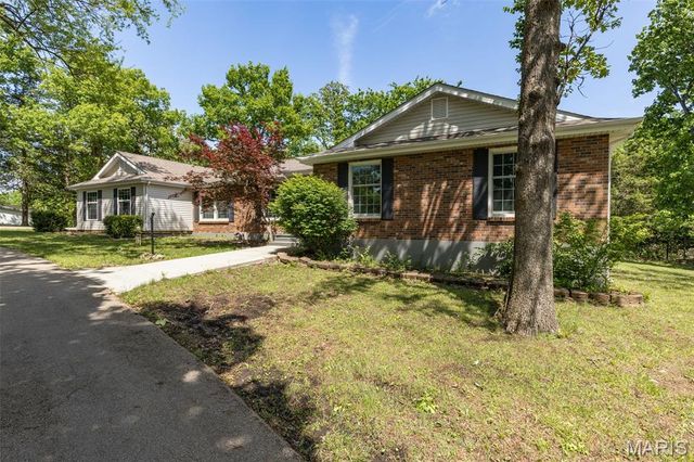 842 Ridgeview Drive, Bonne Terre, MO 63628