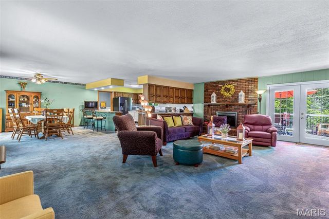 842 Ridgeview Drive, Bonne Terre, MO 63628