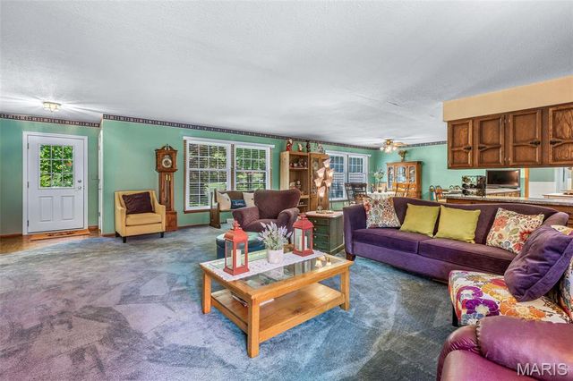 842 Ridgeview Drive, Bonne Terre, MO 63628
