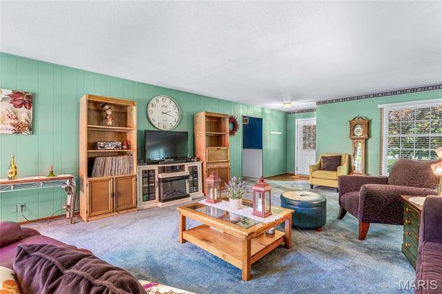 842 Ridgeview Drive, Bonne Terre, MO 63628