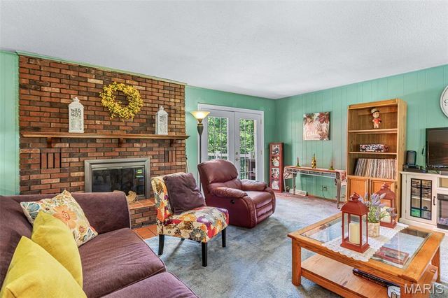 842 Ridgeview Drive, Bonne Terre, MO 63628