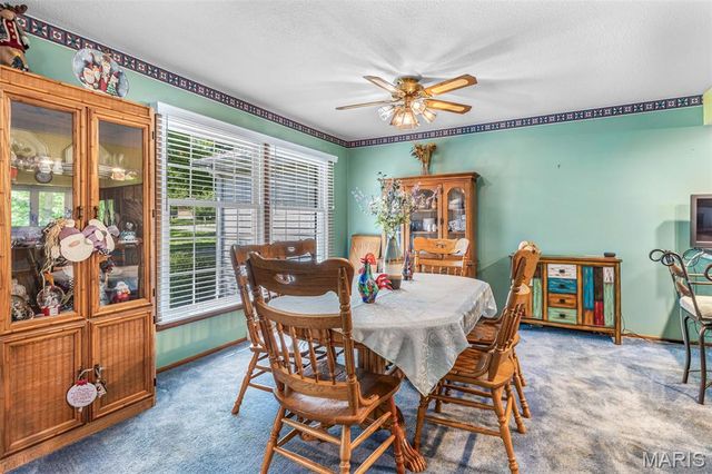 842 Ridgeview Drive, Bonne Terre, MO 63628