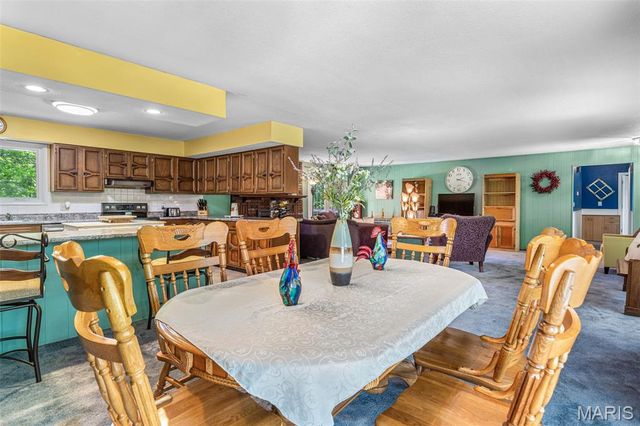 842 Ridgeview Drive, Bonne Terre, MO 63628