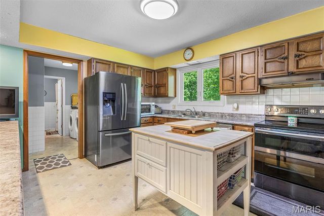 842 Ridgeview Drive, Bonne Terre, MO 63628