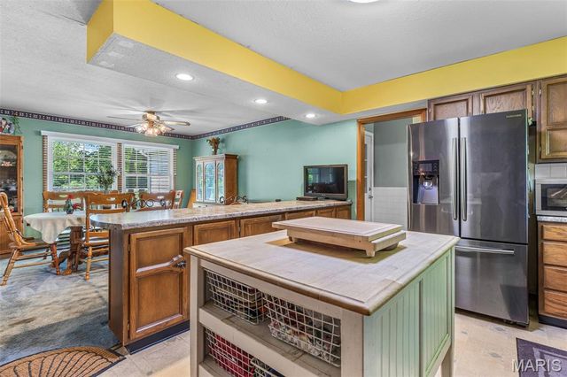 842 Ridgeview Drive, Bonne Terre, MO 63628