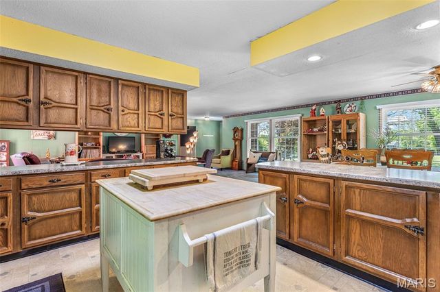 842 Ridgeview Drive, Bonne Terre, MO 63628
