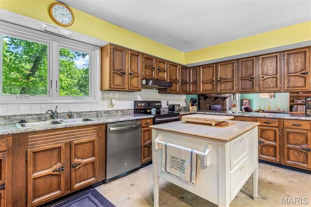 842 Ridgeview Drive, Bonne Terre, MO 63628