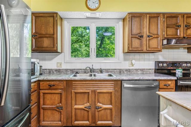 842 Ridgeview Drive, Bonne Terre, MO 63628