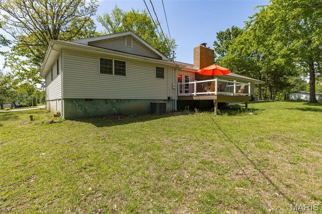 842 Ridgeview Drive, Bonne Terre, MO 63628
