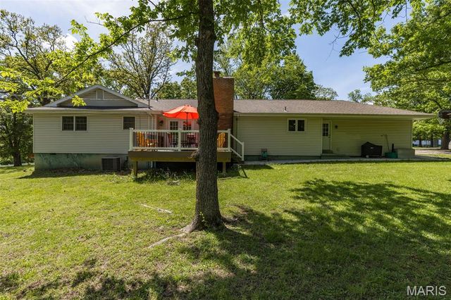 842 Ridgeview Drive, Bonne Terre, MO 63628