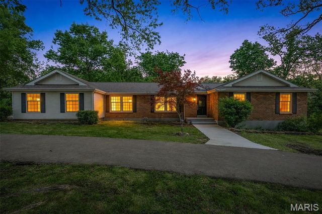 842 Ridgeview Drive, Bonne Terre, MO 63628