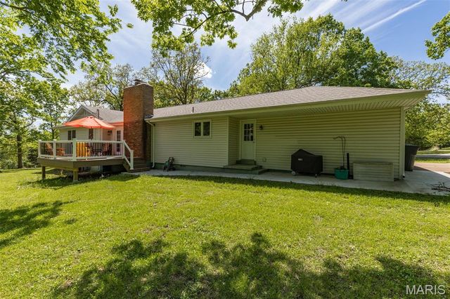 842 Ridgeview Drive, Bonne Terre, MO 63628