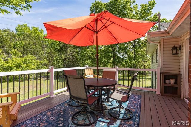 842 Ridgeview Drive, Bonne Terre, MO 63628
