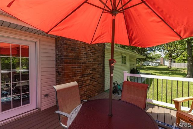 842 Ridgeview Drive, Bonne Terre, MO 63628