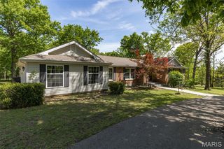 842 Ridgeview Drive, Bonne Terre, MO 63628