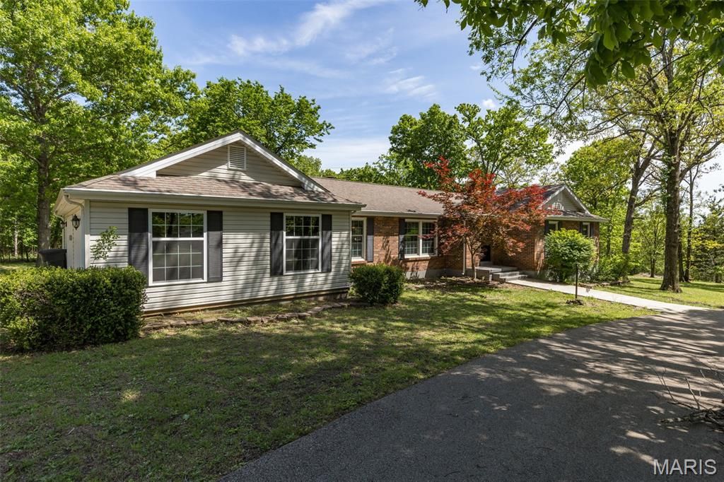 842 Ridgeview Drive, Bonne Terre, MO 63628
