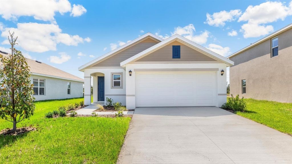 10643 HIDDEN BANKS GLEN, Parrish, FL 34219