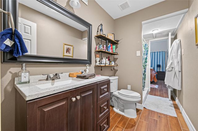 12900 Walden Road 306C, Montgomery, TX 77356