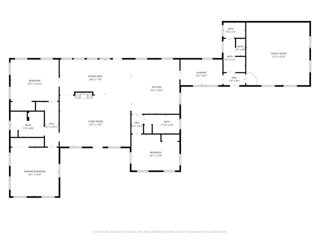 40323 Community Road, Magnolia, TX 77354
