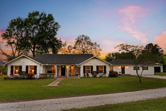 40323 Community Road, Magnolia, TX 77354