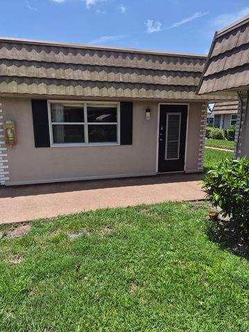 318 N Seville N 318, Delray Beach, FL 33446