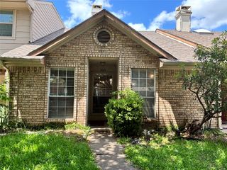 3626 Hilltop Lane, Plano, TX 75023