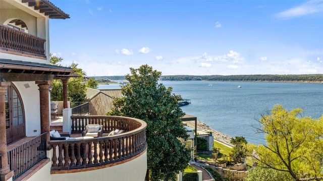 16106 Chateau Ave, Austin, TX 78734