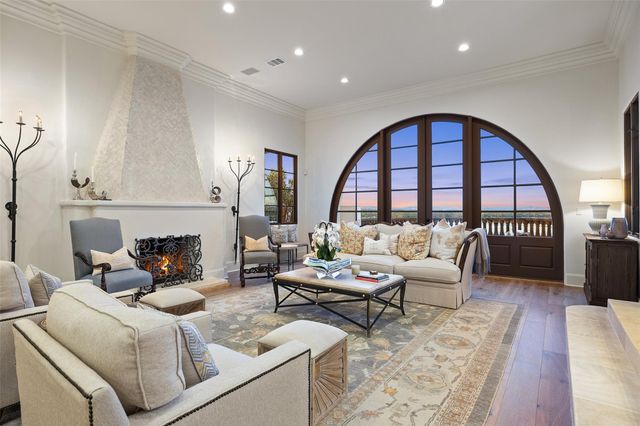 16106 Chateau Ave, Austin, TX 78734