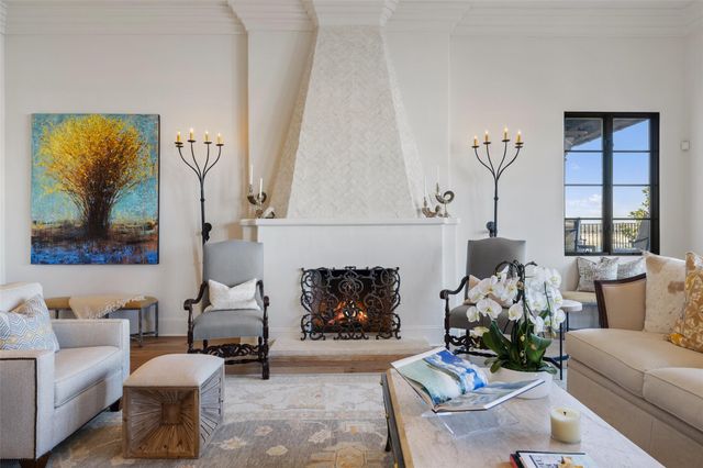 16106 Chateau Ave, Austin, TX 78734